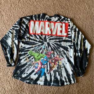 Marvel Spirit Jersey